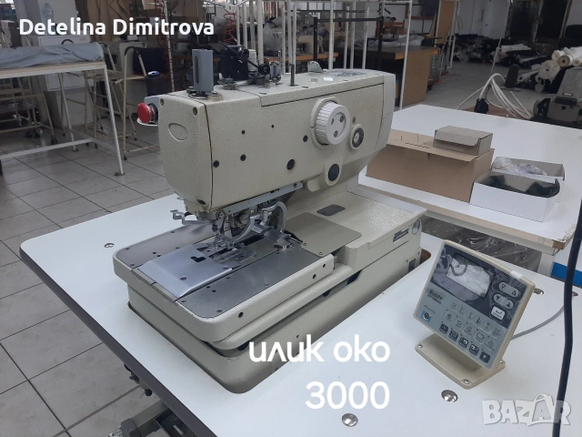 шевни машини, снимка 7 - Други машини и части - 54298820