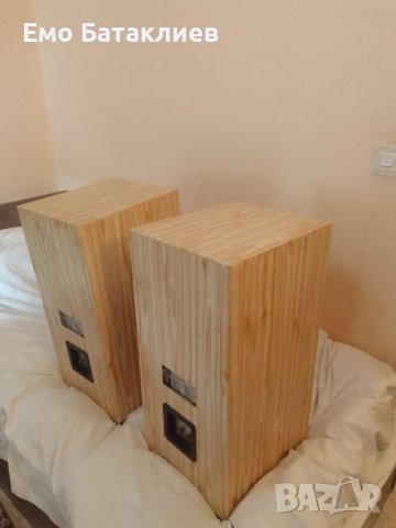 Тонколони транслатор, снимка 3 - Тонколони - 40289309