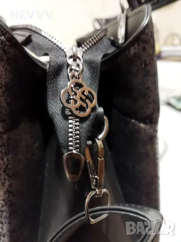 Дамска луксозна чанта, снимка 9 - Чанти - 48898307