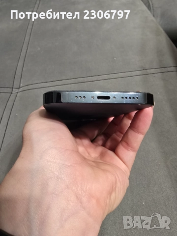 iPhone 12 Pro, 256 GB, снимка 5 - Apple iPhone - 52367793