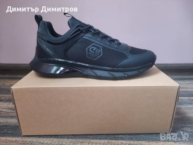 НОВИ маратонки Cruyff - №43, снимка 8 - Маратонки - 54242253