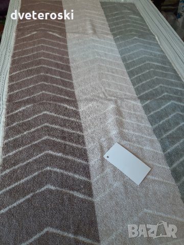 Хавлиени кърпи - хавлии с размери 50/90см., снимка 8 - Хавлиени кърпи - 29351756