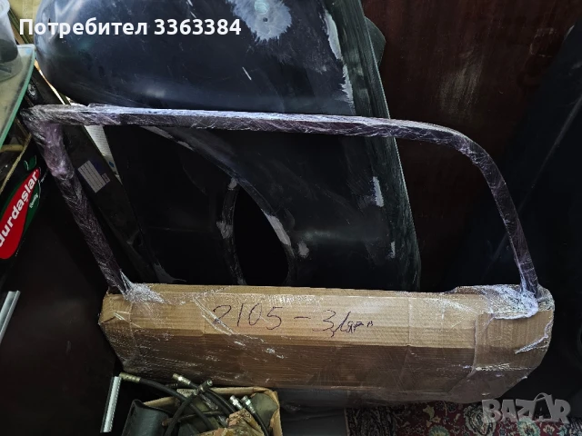 Продавам части за Лада , снимка 3 - Части - 51003696