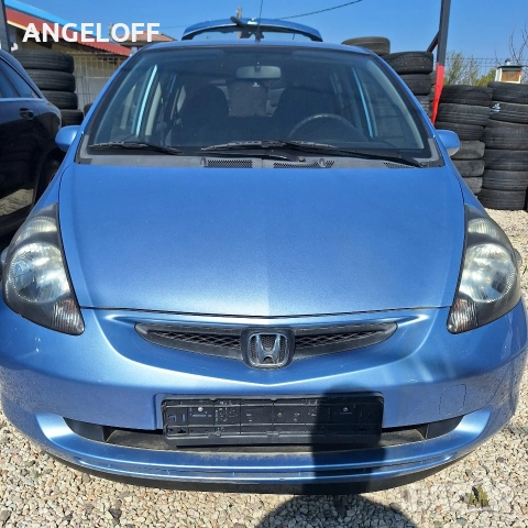 Honda jazz 1.4i , снимка 2 - Части - 53041414
