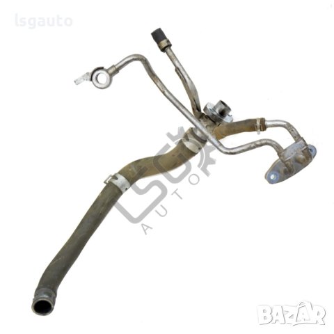 Тръби турбо Honda CR-V III 2006-2010 ID:101268, снимка 2 - Части - 40828224