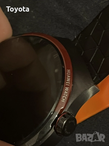 Huawei Watch 4 Pro (Space Edition)