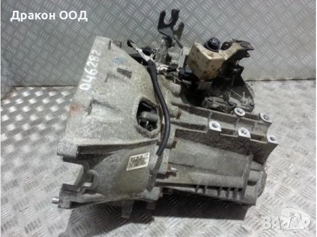 Скоростни кутии за Форд Транзит, снимка 2 - Части - 52639425