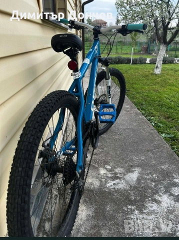 Колело DRAG C1 PRO,, снимка 6 - Велосипеди - 54257667