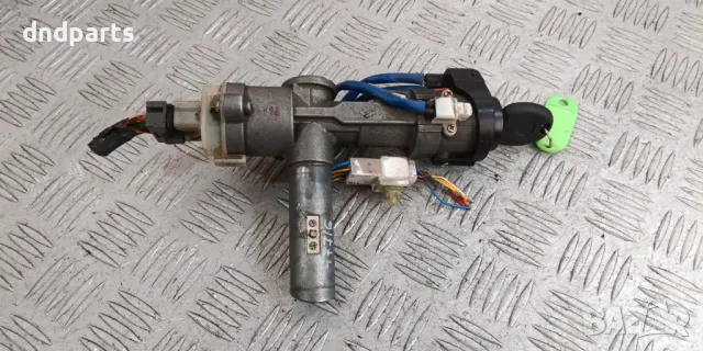 Контактен ключ комплект Kia Sorento 2006г.	