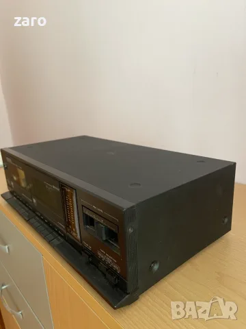Два двукасетъчни дека - made in Japan, снимка 12 - Декове - 56164423