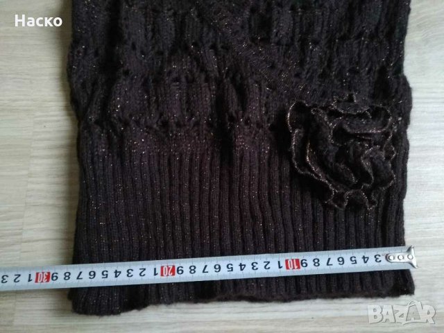adilisk , пуловер, снимка 7 - Блузи с дълъг ръкав и пуловери - 12096141
