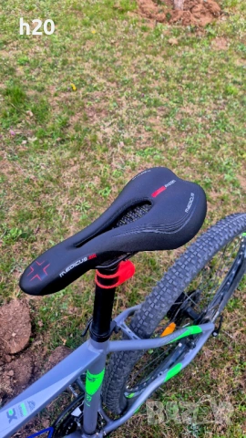 Планински велосипед SPRINT MAVERICK PRO 29 , снимка 12 - Велосипеди - 53926364