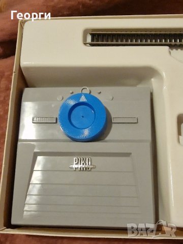 Влакче Piko 1970-1972 година. , снимка 2 - Електрически играчки - 42213450