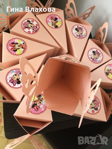 Картонена торта, снимка 10 - Други - 39719304