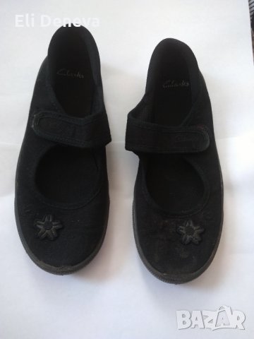 Обувки CLARKS, снимка 1