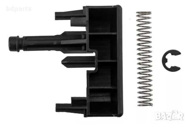Бутон за отваряне на багажник Renault, Megane, Megane Scenic, Scenic, снимка 5 - Части - 56142447