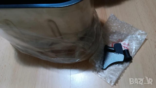 Хлебопекарна Rohnson, снимка 9 - Хлебопекарни - 50808416