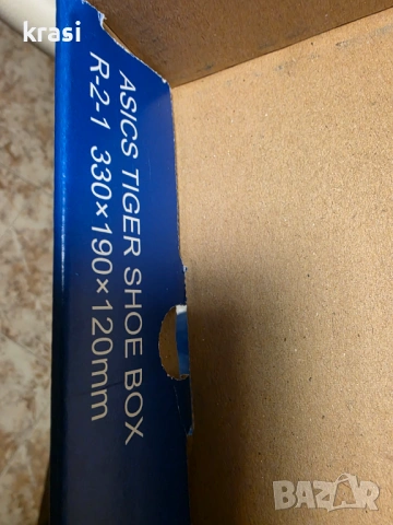 ASIS, снимка 9 - Маратонки - 53976689