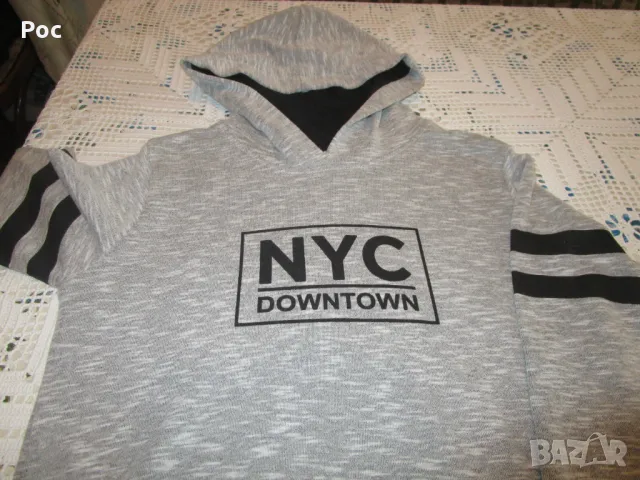 Суитчери за момче-10-11год., снимка 5 - Детски анцузи и суичери - 47472992