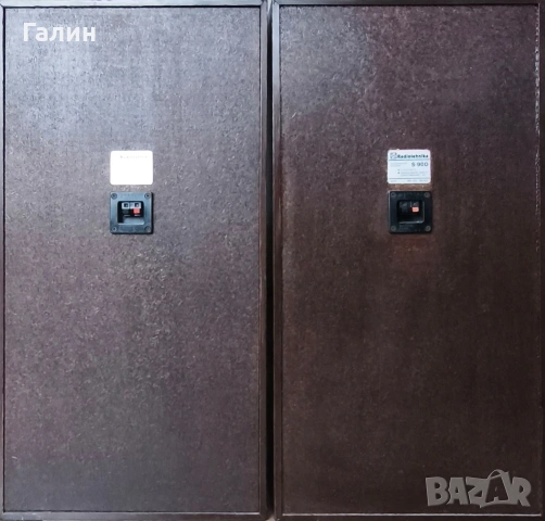 Radiotehnika S-90 D, снимка 4 - Тонколони - 53292110