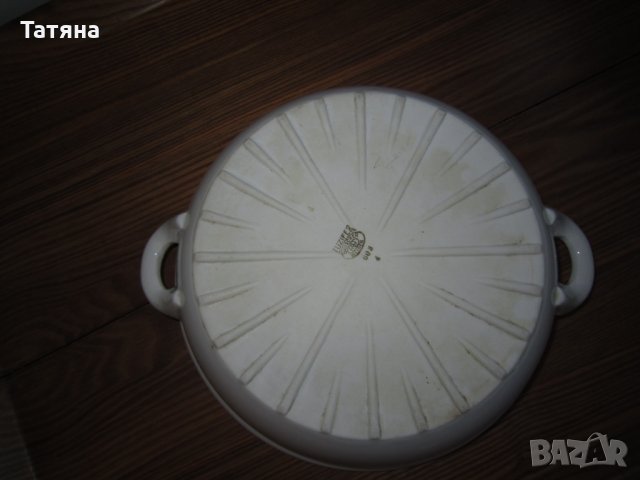 Порцеланови   чинии- MILENIUM ; КВАДРАТНИ И  ШЕСТОЪГЪЛНИ - SAN MARCO    ;kупа - MAXWEL ; , снимка 7 - Сервизи - 22177455