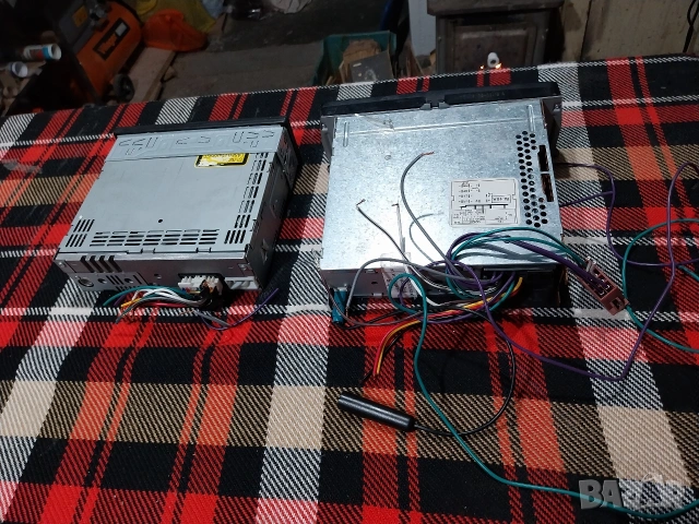 Радио-сд та, снимка 4 - Части - 53973123