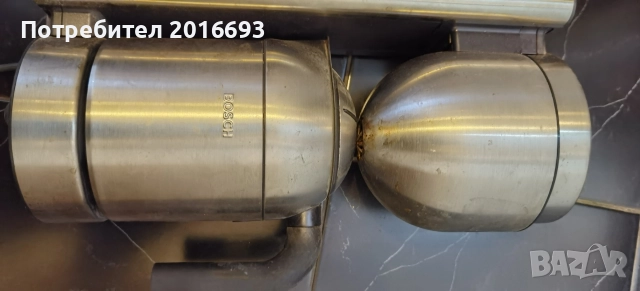 Кафеварка Bosch , снимка 3 - Кафемашини - 52741543