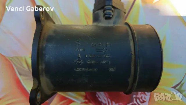 Части за Нисан Премиера П11-144, снимка 2 - Части - 55848441