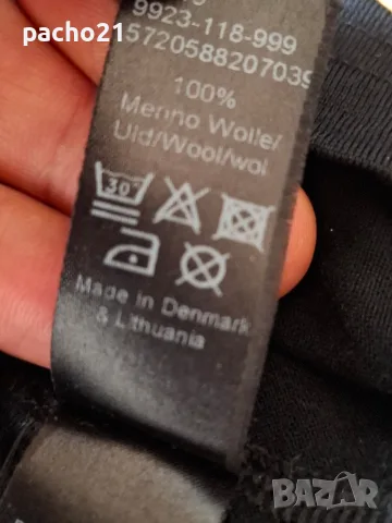 Dilling Merino Wool , снимка 7 - Екипировка - 56503028