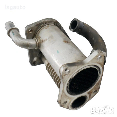 Охладител EGR Nissan Juke I 2010-2019 ID: 160160, снимка 2 - Части - 54354322