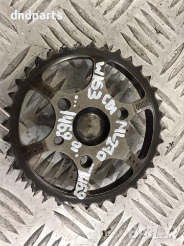 Зъбно колело Mercedes ML270,CDI,W163,2001г.