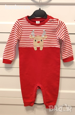 Бебешки гащеризон lc waikiki