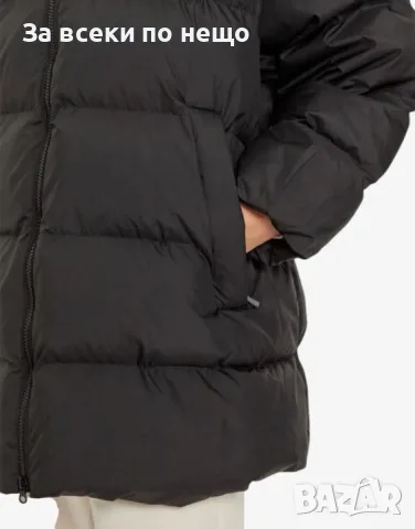 PUMA Oversized Puffer Jacket Black Дамско Черно Зимно Яке Код P3060, снимка 4 - Якета - 56333874