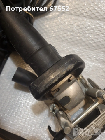 Машина за бисквитки Atlas Copco PJ710. 110€ (без коментар!), снимка 9 - Други инструменти - 54364625