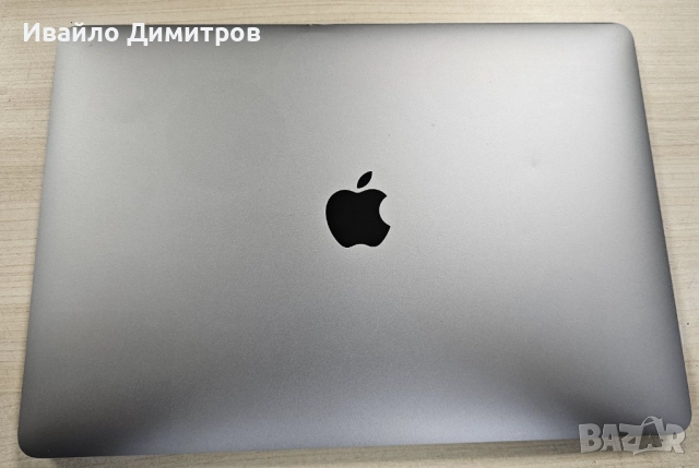 Apple MacBook Air 13.3" 2019 A1932, снимка 3 - Лаптопи за работа - 52618497