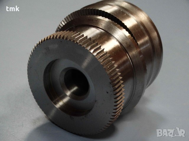 Зъбен съединител механичен, снимка 8 - Стругове - 30592964