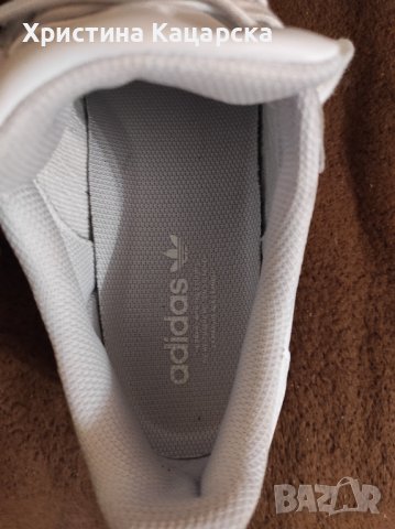 Мъжки сникърси Adidas Superstar, снимка 5 - Ежедневни обувки - 42656998