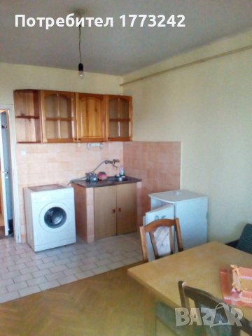Двустаен апартамент под наем идеален център Варна, обзаведен, панорама, снимка 5 - Aпартаменти - 37953845