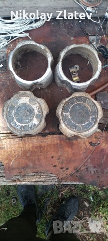 Капачки за джанти 