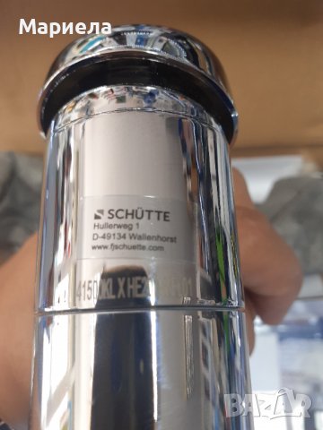 Немски смесител за мивка с дълга лебедка долен монтаж , кухненски смесител ниска лебедка, снимка 13 - ВИК - 37919758