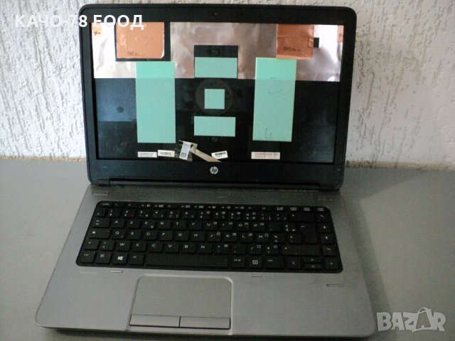 HP ProBook - 640-G1, снимка 2 - Части за лаптопи - 33755208