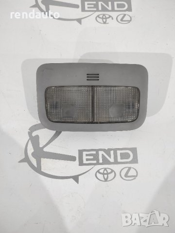 Преден плафон Toyota Yaris 2005-2011 81260-0D030