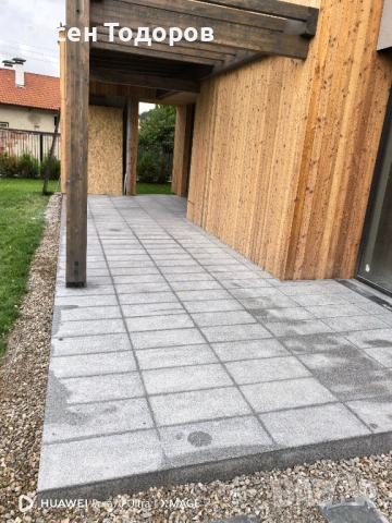 Фаянс,теракот,гранитогрес, снимка 9 - Ремонти на баня - 54013051