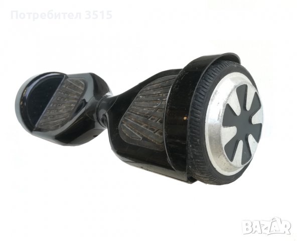 Ховърборд / Hoverboard, снимка 2 - Скейтборд, ховърборд, уейвборд - 36809643