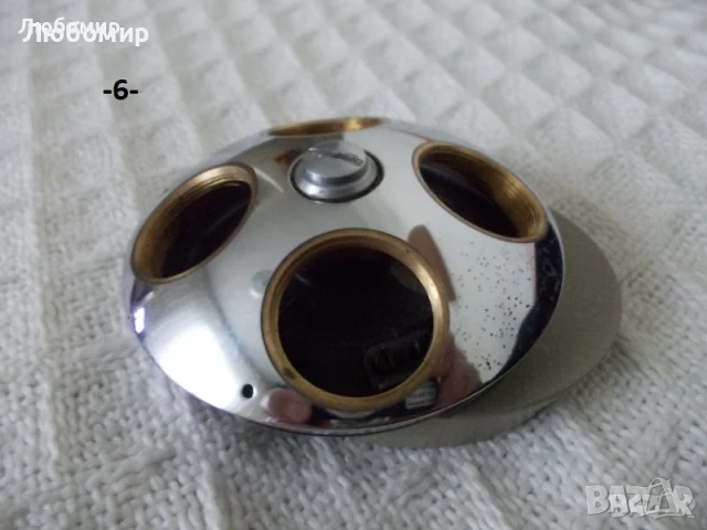 Револверна глава микроскопи - списък, снимка 6 - Медицинска апаратура - 38921769