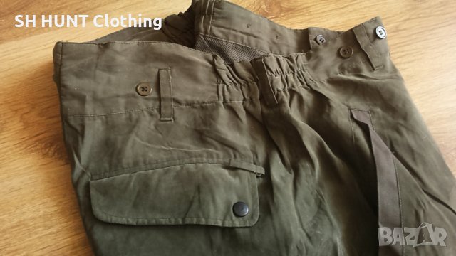 GREENOAKS Trouser размер L за лов риболов и туризъм панталон пролет есен - 114, снимка 6 - Екипировка - 39139309