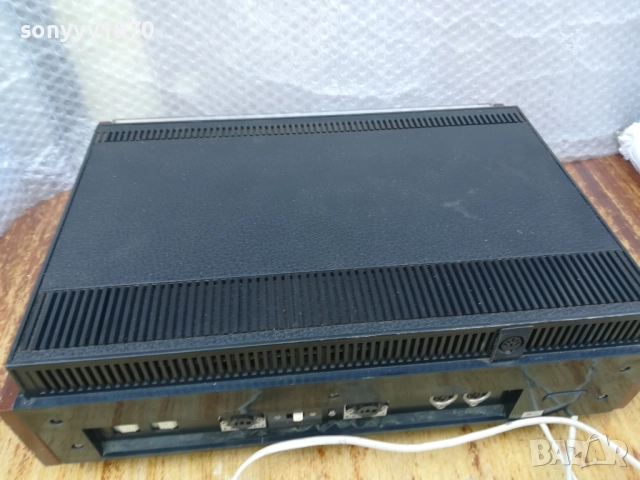 PHILIPS RETRO RECEIVER 0209251201LCHERY, снимка 14 - Ресийвъри, усилватели, смесителни пултове - 51576934