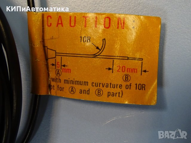 Фотосензор Omron E3C-DM2R photoelectric switch, снимка 2 - Резервни части за машини - 38281996