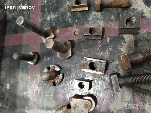 За фреза, снимка 4 - Други инструменти - 30201785