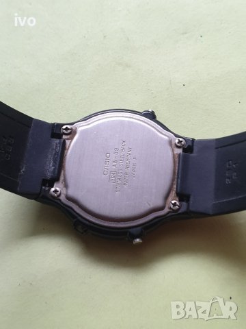 casio, снимка 13 - Мъжки - 36619318